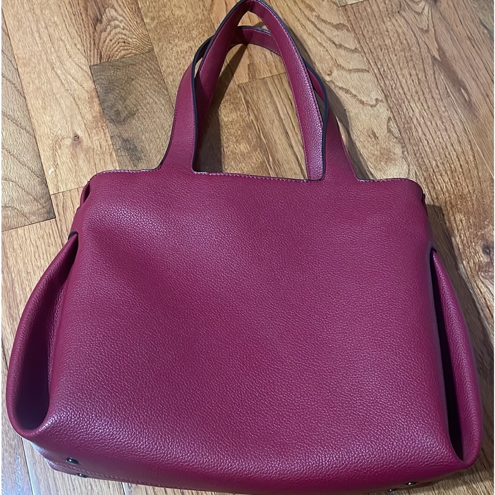 Calvin Klein cut bag